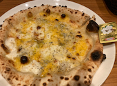 PIZZERIA BAR Le NAPOLI ピッツェリア バール レ ナポリ 京都錦店: ykgさんの2026年02月11日の1枚目の投稿写真