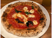PIZZERIA BAR Le NAPOLI ピッツェリア バール レ ナポリ 京都錦店: ykgさんの2026年05月16日の1枚目の投稿写真