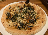 PIZZERIA BAR Le NAPOLI ピッツェリア バール レ ナポリ 京都錦店: ykgさんの2026年05月27日の1枚目の投稿写真