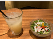 PIZZERIA BAR Le NAPOLI ピッツェリア バール レ ナポリ 京都錦店: ykgさんの2026年05月27日の2枚目の投稿写真
