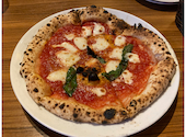 PIZZERIA BAR Le NAPOLI ピッツェリア バール レ ナポリ 京都錦店: ykgさんの2026年07月30日の1枚目の投稿写真