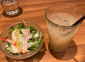 PIZZERIA BAR Le NAPOLI ピッツェリア バール レ ナポリ 京都錦店: ykgさんの2026年08月13日の1枚目の投稿写真