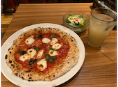PIZZERIA BAR Le NAPOLI ピッツェリア バール レ ナポリ 京都錦店: ykgさんの2026年09月01日の1枚目の投稿写真