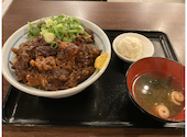 餃子とどて煮　うさぎ屋: ykgさんの2025年10月の1枚目の投稿写真