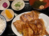 餃子とどて煮　うさぎ屋: ykgさんの2025年10月の1枚目の投稿写真