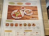 MONO MONO CAFE: ykgさんの2025年10月31日の1枚目の投稿写真