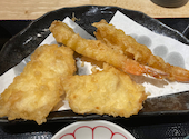 天ぷらとワイン小島 京都店: ykgさんの2026年05月02日の2枚目の投稿写真