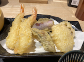 天ぷらとワイン小島 京都店: ykgさんの2026年06月07日の1枚目の投稿写真