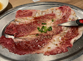 焼肉 弘商店 烏丸錦: ykgさんの2026年03月15日の1枚目の投稿写真