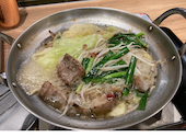 焼肉 弘商店 烏丸錦: ykgさんの2026年04月11日の2枚目の投稿写真