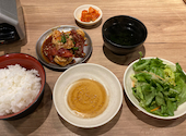 焼肉 弘商店 烏丸錦: ykgさんの2026年04月20日の1枚目の投稿写真