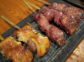 けむり 炭火串焼 四代目 立川店: タキモトさんの2026年04月12日の1枚目の投稿写真