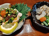 海の玉手箱 鈴鹿居酒屋: koさんの2026年04月12日の2枚目の投稿写真