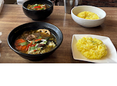 Soup Curry Beyond Age ～スープカレー　ビヨンドエイジ　南19条店: はちさんの2026年03月の1枚目の投稿写真