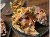 bar&smallpizza&PoTeTo VAMOS: みほさんの2026年10月02日の3枚目の投稿写真