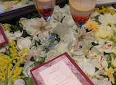 Afternoon Flower Lounge Tea Bloomy &nbsp;アフタヌーンフラワーラウンジ ティーブルーミー: 未佳さんの2026年07月28日の1枚目の投稿写真
