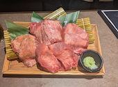焼肉一心たん助 上野御徒町アメ横店: 未佳さんの2026年07月28日の1枚目の投稿写真