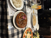 キャプテンズクック　幕張本郷　本店　イタリアンレストラン　: るきさんの2026年03月の1枚目の投稿写真