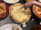 DUMBO ダンボ PIZZA FACTORY エスパル仙台: れなれなさんの2026年08月22日の1枚目の投稿写真