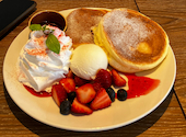 FARMERS GARDEN Cafe オムレット イオンモール名古屋茶屋店: ゆきじさんの2026年04月27日の1枚目の投稿写真