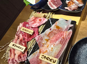 焼肉菜好牛　食べ放題はなれ: みかちゃんさんの2026年05月の1枚目の投稿写真