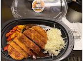 アパ社長カレー 横浜ベイタワー店: Kさんの2026年08月31日の2枚目の投稿写真