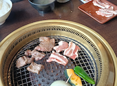 とがし肉家 鶴岡店: はるちゃんさんの2026年10月11日の1枚目の投稿写真