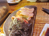 個室焼肉食べ放題 もつ焼ジョニー: セイイチさんの2026年06月27日の1枚目の投稿写真