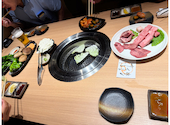 板前焼肉 一笑 四条木屋町店: 飛鳥さんの2025年08月10日の2枚目の投稿写真