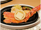 かに料理 高崎甲羅本店: りつにゃさんの2021年04月23日の2枚目の投稿写真