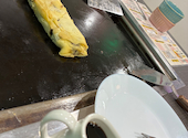 もんじゃOHANA 水元店: まめちゃんさんの2025年12月09日の1枚目の投稿写真