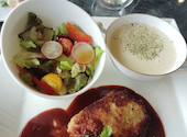 CAFE&DINING Briolette ブリオレット: まなこさんの2026年06月26日の1枚目の投稿写真