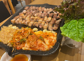 韓国料理 允矢家(ユヤガ): よしこさんの2024年05月の1枚目の投稿写真