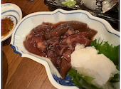 魚ます 二子玉川店: たぬきさんの2026年04月29日の1枚目の投稿写真