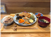 シロクマ食堂（神奈川県）: たぬきさんの2026年05月の1枚目の投稿写真
