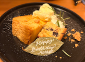 Creperie BRETON クレープリーブルトン 松戸店: たぬきさんの2025年02月13日の2枚目の投稿写真