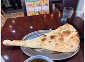 インドカレー ナンハウス 市ヶ谷店: たぬきさんの2026年09月09日の2枚目の投稿写真
