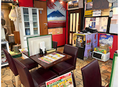 インドカレー ナンハウス 市ヶ谷店: たぬきさんの2026年09月09日の3枚目の投稿写真