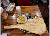 アジアンダイニングヤミー 新宿本店: たぬきさんの2026年09月09日の1枚目の投稿写真