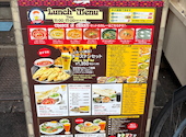 アジアンダイニングヤミー 新宿本店: たぬきさんの2026年09月09日の2枚目の投稿写真
