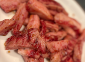 焼肉 雅山 中野本店: チーカマさんの2026年08月23日の1枚目の投稿写真