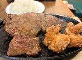 ステーキマックス中野北口店: チーカマさんの2026年07月06日の1枚目の投稿写真