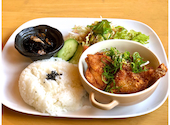 Hanayaka Cafe はなやかカフェ: kojiroさんの2020年11月12日の1枚目の投稿写真
