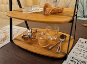 garden dining fuca フウカ 京橋店: みゃーさんさんの2023年09月09日の1枚目の投稿写真