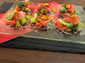 garden dining fuca フウカ 京橋店: みゃーさんさんの2023年09月09日の2枚目の投稿写真