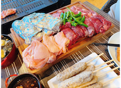 フォレストキッチン ウィズ アウトドア リビング FOREST KITCHEN with Outdoor Living 仙台: はるさんの2026年06月16日の1枚目の投稿写真
