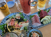 大衆食堂 安べゑ 富山駅前店: あっこさんの2026年05月11日の1枚目の投稿写真
