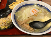 8番らーめん 呉羽本郷店: あっこさんの2026年04月22日の1枚目の投稿写真