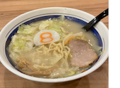 8番らーめん 呉羽本郷店: あっこさんの2026年07月01日の1枚目の投稿写真