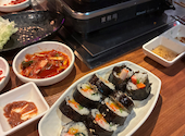 韓国料理 ブルドン 東池袋店: まゆさんの2026年09月06日の1枚目の投稿写真